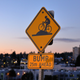 Illustration for article titled Pics from the Curbside: 2018-02-18 at Cambie Fire Hall